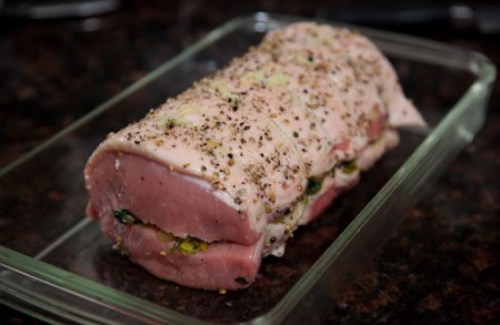 Ready to roast